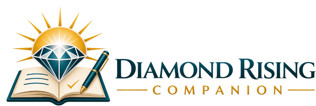 Diamond Rising Companion